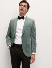 Marks & Spencer Mens Pewter