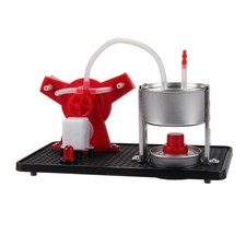 Mini Hot Live Steam Engine