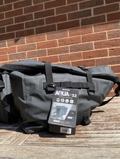 Oxford Aqua P32 Waterproof