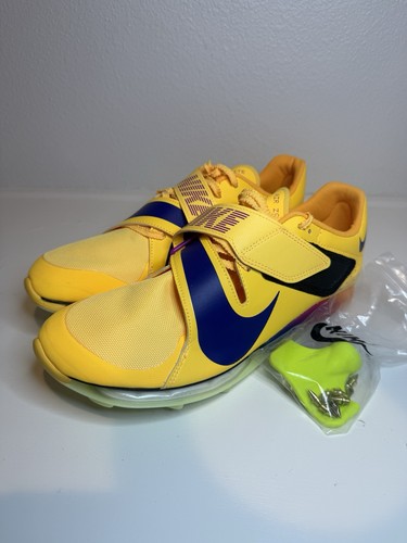Nike zoom long jump - long, elite