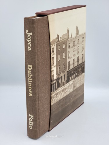 Dubliners james joyce - joyce,