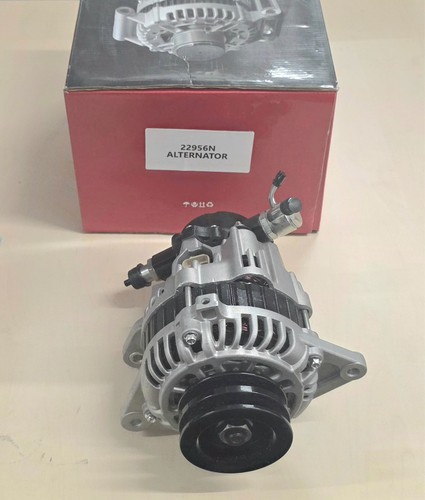 Alternator 90a fits hyundai - alternator,