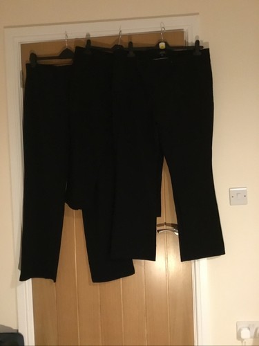 Bundle pairs trousers - 3, size