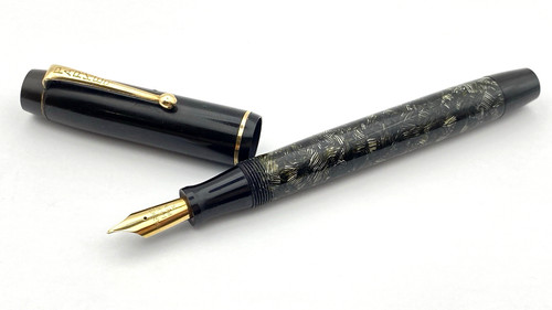 Vintage parker victory mki - vintage,