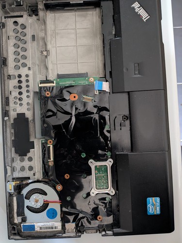 Lenovo thinkpad x230 - lenovo,