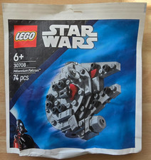 Lego Star Wars Millenium