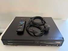 Panasonic DMR-EZ49V DVD Player