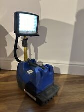 Ritelite LITHIUM K9 Rechargeable LED Lamp. Working Light 12V