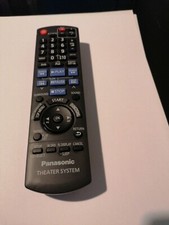 Genuine Panasonic N2QAYB000361