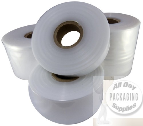 Strong layflat tubing - strong,