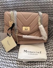 MONCRIEF LONDON CAITHLYN