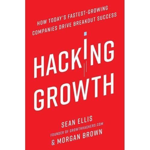 Hacking growth how - hacking, today's