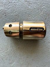 Volvo Penta Sail Drive 2 Blade Folding Propeller Hub - 16 x 11 - 1303  - 3858150