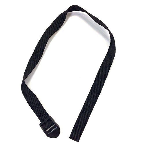 Foot strap for - concept, rower