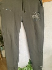 Mens Grey Supply And Demand