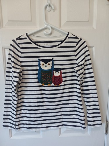 Talbots women cotton striped - cotton,