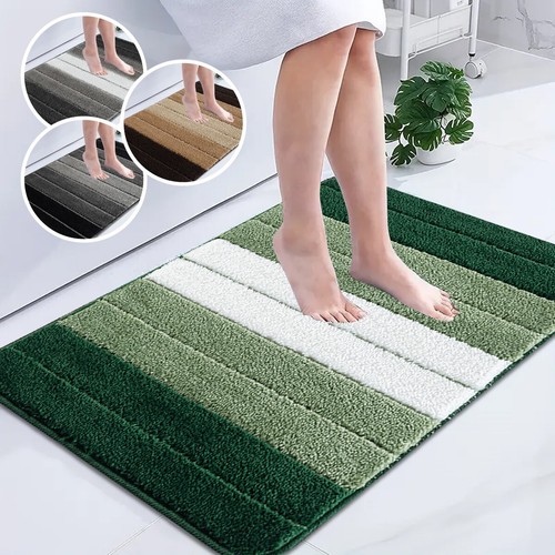 Non slip bath mat - non,
