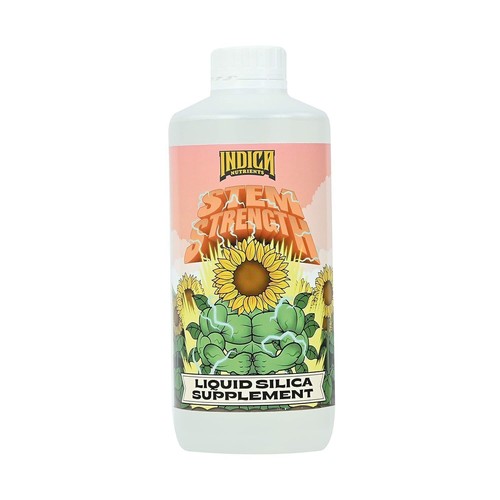 Indica nutrients stem strength - indica,