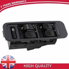 Master Window Switch RHD