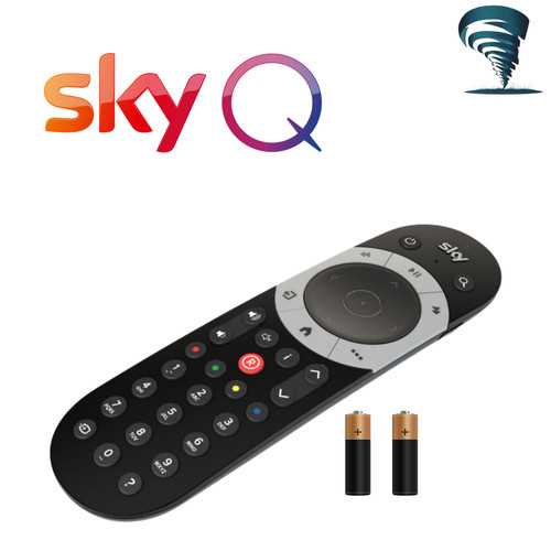Sky touch remote - sky,