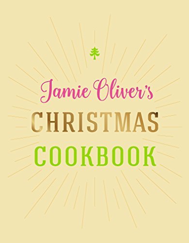 Jamie oliver christmas - jamie,
