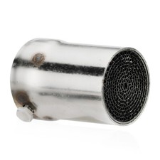 Universal Motorcycle Exhaust