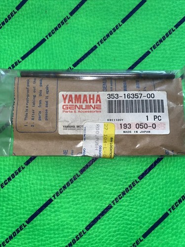 Yamaha oem nos 125 - nos,