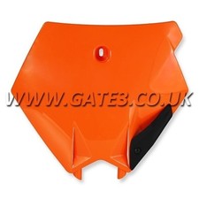 KTM 250 SX 2003-2006 Orange