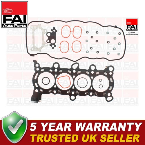 Fai cylinder head gasket - gasket, set