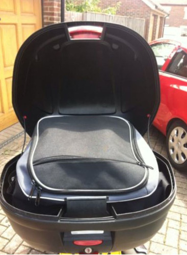 Liner bag inner - , luggage