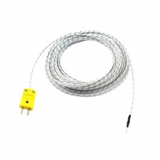 10m Length K Type Thermocouple