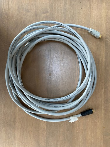 Chord company hdmi - chord,