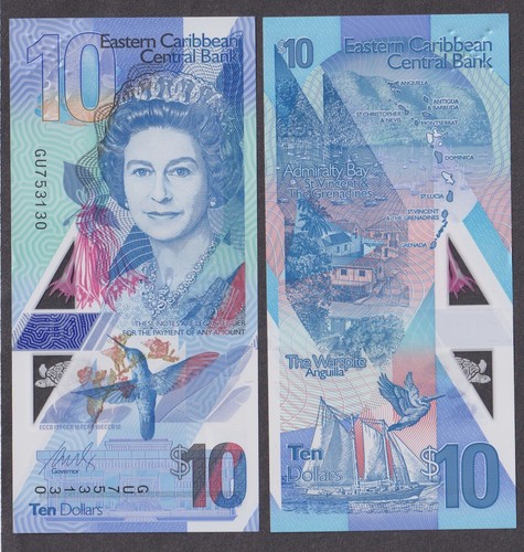 Unc east caribbean states - unc,