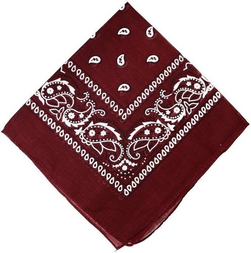 Montana scarf bandana head - scarf,