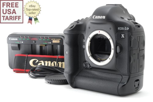 Beautiful top mint canon - [top, mint]