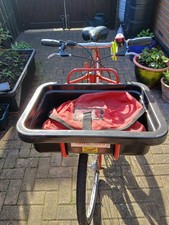 Pashley Royal Mail Cargo Bike Bicycle
