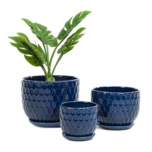 Elegant ceramic honeycomb - elegant,