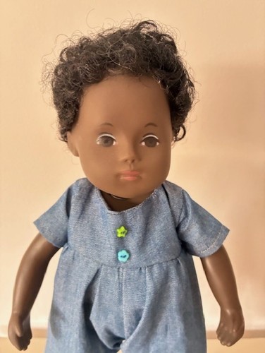 Vintage sasha doll rarely - sasha,