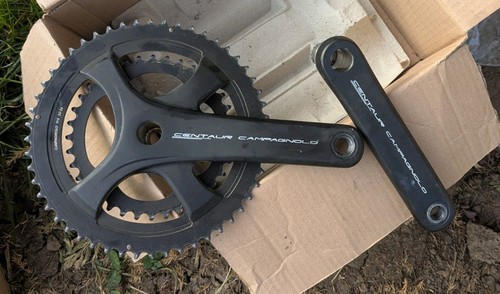 Campagnolo centaur speed - campagnolo,