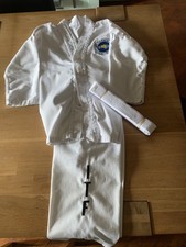 Taekwondo uniforms kids - taekwondo,