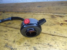 BSA Bantam C15 AJS lightweight