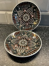 Portmeirion Magic City - 2 x