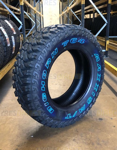 265 70r16 maxxis bighorn - maxxis,