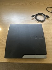 Sony PlayStation 3 Slim