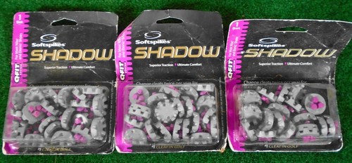 Packs softspikes shadow - packs, (54)