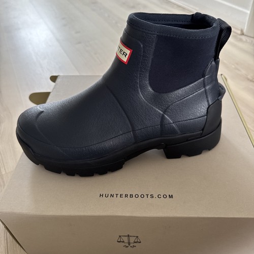 Hunter field balmoral hybrid - field,