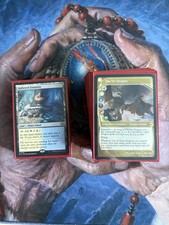 MTG Magic the Gathering - Ur