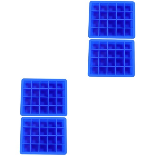 Pcs grids silica gel ice - silica,