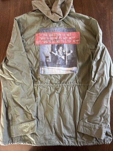 Rebel cause military style - cause,