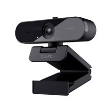 Trust Webcam Full HD 1920 x